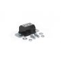 Daystar 67-79 Pontiac Firebird Transmission Mount Singular (Additional Applications)