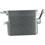 Global Parts Distributors LLC 4055C gpd Condenser 4055C