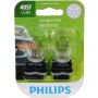 Philips 4057LLB2 Philips LongerLife Miniature 4057LL