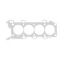 Supertech HG-BMW-M50-86-1.6T 92-96 BMW M50/S50 86mm Dia 1.60mm Thick High Boost Cooper Ring Head Gasket