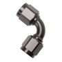 Russell 640173 Performance -8 AN 90 Degree Swivel Coupler