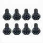 Ford Racing M-6379-M50A 5.0L Coyote/7.3L Gas Automatic Transmission Flexplate Bolts