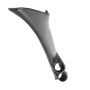 AutoMeter 22656 GAUGE MOUNT, A-PILLAR, FULL, DUAL, 2 1/16