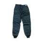 G-FORCE GFR4386XXLBK GF505 Pants Only XX-Large Black