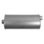 AP Exhaust 3802 Muffler - Enforcer II