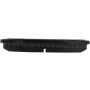 Stoptech 308.00760 Street Touring Brake Pads
