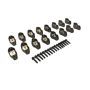 COMP CAMS COM1232-16 Hi-Energy Rocker Arms - Ford 351C-400M 1.73