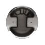 Wiseco 405M06800 Wiseco 2 Stroke Forged Series Piston Kit - Suzuki RM250B / PE250