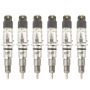 Industrial Injection 13-18 Dodge Cummins 6.7L CDT 10% Injectors - Set of 6
