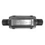 AP Exhaust CATCO 910005R CARB (CA, CO, NY, ME) Compliant Universal OBDII Converter