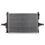 Mishimoto R2805-AT 01-09 Volvo S60 Radiator