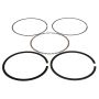 Wiseco 4065XK Wiseco Piston Ring Set, 4 Cycle, 4.065 IN Bore