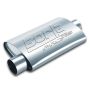 Borla 40665 ProXS Muffler - Un-Notched Neck