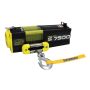 Superwinch 1475200 7500 LBS 12V DC 5/16in x 54ft Steel Rope S7500 Winch