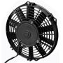 SPAL 30100392 543 CFM 9in Fan - Pull (VA07-AP12/C-31A)