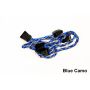 Fishbone Offroad FB51279-X Zipper Pulls (Blue Camo) FB51279-X