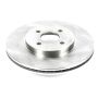 PowerStop AR8168 AutoSpecialty Brake Rotor