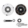 Clutch Masters 08147-HD0F-D FX250 Single Disc Clutch Kit