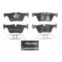PowerStop ESP1997 EuroStop ECE-R90 Certified Brake Pad Set