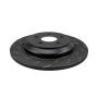 EBC Brakes SG2031 SG Grooved Discs