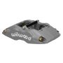 Wilwood 120-11330 Caliper-Forged Superlite 4 1.88/1.75in Pistons 1.25in Disc