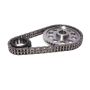 COMP CAMS COM7103 Billet Timing Set - SBM 273-360 Single Bolt