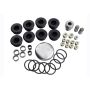 Ford Racing M-6026-BOSS Plug And Dowel Kit For All Boss Blocks