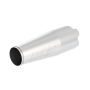 Borla 40728 XR-1 Multicore Collector Muffler Standard