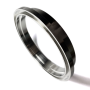 Stainless Bros Toyota Supra MKV A90 Turbo Outlet Flange for 4.5in downpipe