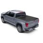 Roll-N-Lock BT224A 2019 Chevrolet Silverado 1500 SB 77-3/4in A-Series Retractable Tonneau Cover