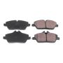 PowerStop 16-1308A PowerStop - Z16 Low-Dust Ceramic Brake Pads