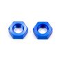 AEROQUIP AERFCM2099 Alum #4 Locknut