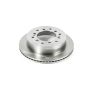PowerStop JBR1396 AutoSpecialty Brake Rotor