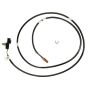 PowerStop SW-1905 Disc Brake Pad Wear Sensor