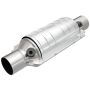 MagnaFlow Exhaust Products 408064 California Universal Catalytic Converter - 2.00in.