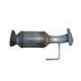 AB Catalytic 45173 Direct Fit Rear Catalytic Converter EPA (Federal)