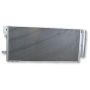 Global Parts Distributors LLC 4083C gpd Condenser 4083C
