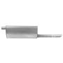 AP Exhaust 40840 Exhaust Muffler Assembly