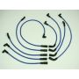 B&B Manufacturing M8-48356 Blue Platinum Class Laser Mag Wire Set