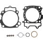 Vertex Pistons 8100031 Vertex Gaskets 21-23 Yamaha WR450F Top End Gasket Kit