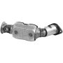 Walker 81856 CalCat CARB (CA, CO, NY, ME) Direct Fit Catalytic Converter