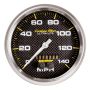 AutoMeter 4881 GAUGE, SPEEDOMETER, 5
