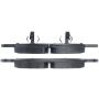 StopTech 11-20 Jeep Grand Cherokee Street Select Front Brake Pads