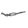 AB Catalytic 6221 Direct-Fit Catalytic Converter EPA (Federal)