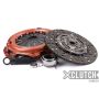 XClutch XKTY25008-1A Clutch - Stage 1 Sprung Organic