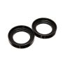 Energy Suspension 96-00 Honda Civic/CRX / 99-00 Honda Civic Si / 92-01 Honda Prelude Black Rear Fron