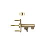 Exedy MC570 OEM Master Cylinder; HONDA