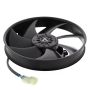 All Balls Racing 70-1014 05-07 Honda TRX500FA Cooling Fan