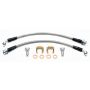Wilwood 220-8517 Flexline Kit 88-96 Corvette w/ OEM Rear Caliper