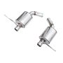 AWE Tuning 3815-11575 11-24 Dodge Durango 5.7L Touring-to-Track Conversion Kit